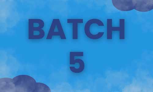 Advanced Plus REGULAR BATCH 4 Bangalore - 2026